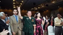 Tìm nạn nhân của Liên Kết Việt tại Cần Thơ