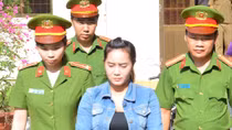 Bắt chủ hụi lừa đảo chiếm đoạt tiền tỷ