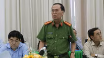 Công an Cần Thơ khởi tố vụ án sai phạm đất đai tại Bình Thủy