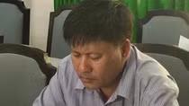 Giám đốc Trung tâm Phát triển quỹ đất huyện "phù phép" bồi thường đất ảo