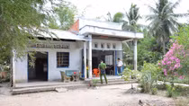 Mâu thuẫn trong cuộc nhậu, anh dìm nước em trai tử vong