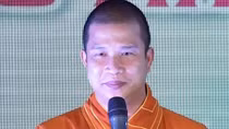 Bắt nguyên giám đốc Trung tâm Cô nhi viện Suối nguồn tình thương