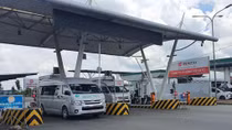 Chấn chỉnh hoạt động thu phí tại Bến xe Cần Thơ