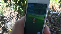 Công an TP Cần Thơ nghiêm cấm CBCS “săn” Pokemon GO