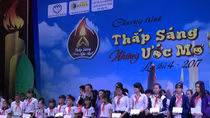 Hàng ngàn phần quà cho trẻ em, học sinh có hoàn cảnh đặc biệt khó khăn
