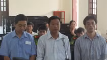 Cán bộ Hải quan gây thất thoát 7 tỷ tiền thuế nhập khẩu ô tô