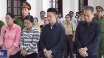 Hiệu trưởng trường cấp 3 lãnh 20 năm tù vì tham ô ngân sách