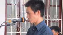 Cha ruột hiếp dâm con gái 11 tuổi