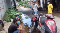 Hai anh em ruột trốn tránh cách ly tại nhà bị phạt 15 triệu đồng
