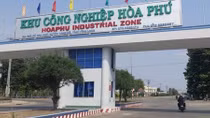Vĩnh Long tạm dừng hoạt động nhiều doanh nghiệp để phòng, chống dịch