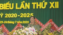 Đảm bảo an ninh trật tự, phục vụ hiệu quả nhiệm vụ phát triển kinh tế, xã hội