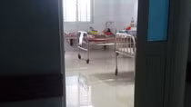 Sản phụ 16 tuổi có dấu hiệu tâm thần tự sinh con ở nhà