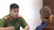 Hai thiếu nữ sinh đôi bị bạn của mẹ lừa bán sang Trung Quốc