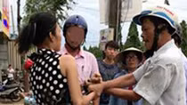 Bác bỏ tin đồn bắt cóc trẻ em bán ra nước ngoài ở Cần Thơ