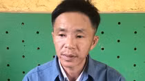 Làm giả giấy tờ ôtô để lừa đảo