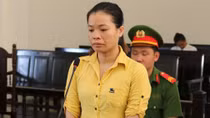 Bán ma tuý để thoả mãn cơn ghiền