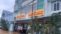Thu thẻ kiểm tra của Đội trưởng quản lý thị trường bị tố quan hệ bất chính