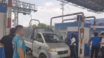 Sớm giải quyết vấn đề tại Trạm thu phí T2, tránh tạo điểm nóng ANTT