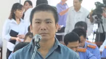 Lừa “chạy” thi đậu vào trường Công an, chiếm đoạt 850 triệu đồng