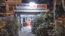 3 tiếp viên quán cà phê bán dâm trong nhà trọ bình dân