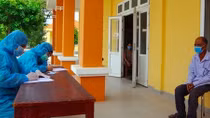 Người phụ nữ nhập cảnh trái phép tử vong ở Đồng Tháp