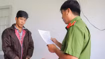 Tên trộm nhiễm HIV liên tiếp gây án 