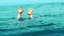Rủ nhau tắm sông, hai thanh niên chết đuối thương tâm