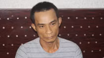 Bắt giữ thủ phạm giết người có lệnh truy nã