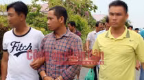 10 ngày truy tìm kẻ bịt mặt cướp hơn 2 tỷ ở ngân hàng 