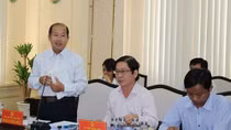 55 người Hội An ở Cao Lãnh đều âm tính với SARS-CoV-2