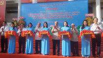 Cần Thơ tổ chức triển lãm ảnh “50 năm thực hiện Di chúc của Chủ tịch Hồ Chí Minh”
