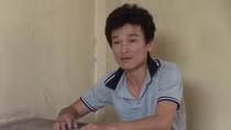 Khởi tố nghi phạm giết vợ chồng chủ tiệm xe máy