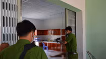 Khởi tố vụ án tiểu thương bán thịt bị giết bởi 14 nhát dao