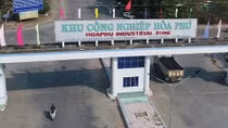 Thêm 23 ca dương tính SARS-CoV-2 tại ổ dịch Công ty TNHH Tỷ Xuân