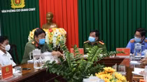 Khởi tố vụ án làm lây lan dịch bệnh truyền nhiễm nguy hiểm cho người
