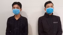 Lợi dụng việc giãn cách xã hội để trộm cắp tài sản
