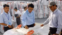Tìm phương án xử lý tro bay của nhà máy rác ngàn tỷ
