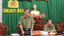 Áp dụng thử nghiệm hệ thống quản lý chất lượng theo tiêu chuẩn quốc gia