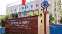 Sai phạm kinh tế hơn 1,4 tỷ đồng tại Đại học Trà Vinh
