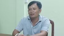 Truy tố gã làm thuê giết xe ôm cướp tài sản
