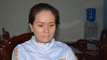Bắt đối tượng mua bán người, sau 8 năm bị truy nã quốc tế