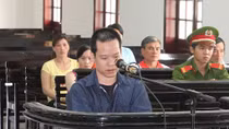 Án chung thân cho kẻ hiếp dâm bé gái hàng xóm mang thai