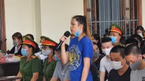 24 bị cáo thoát tội giết người