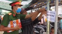Đồng Tháp khẩn trương truy tìm ca F1 của BN1452