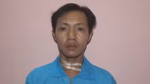 Nam thanh niên đâm chết cha ruột người yêu