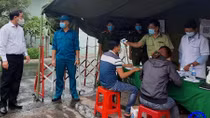 Người đến Tiền Giang phải có giấy xét nghiệm âm tính SARS-CoV-2