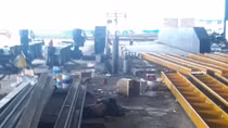 Thêm nam công nhân tử vong trong vụ nổ khí gas ở Tiền Giang