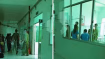 Điều tra vụ sản phụ trình báo bị tấn công tình dục trong nhà vệ sinh tập thể