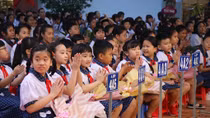 Cần Thơ khai giảng năm học mới