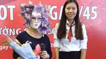 Ngày 8-3, nữ khách hàng nhận 41 tỷ đồng trúng số Vietlott